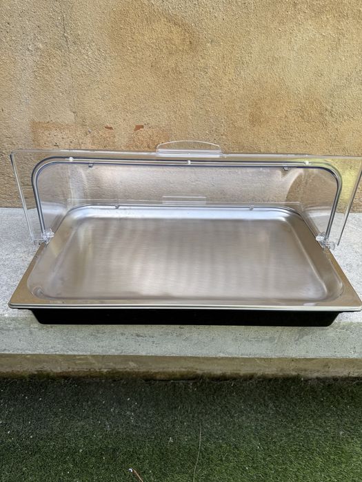 Campânula refrigerada NOVA