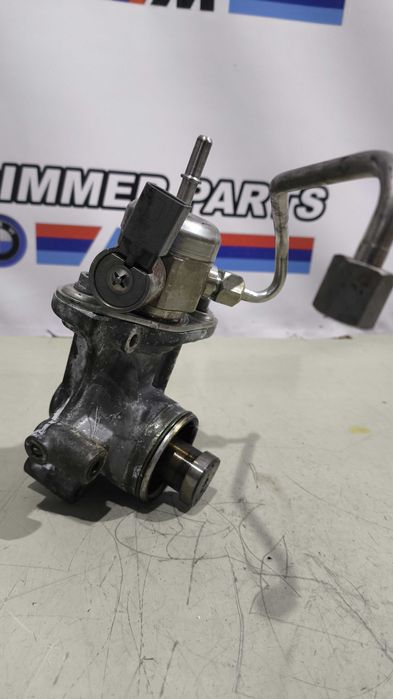 Bomba injetora de alta pressão BMW gasolina 116/118/120i Serie 1/3 (F29/F21/F30/F31/F35)  7607.159