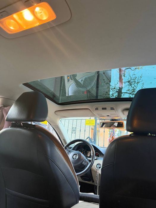 Продам  Volkswagen passat CC2008