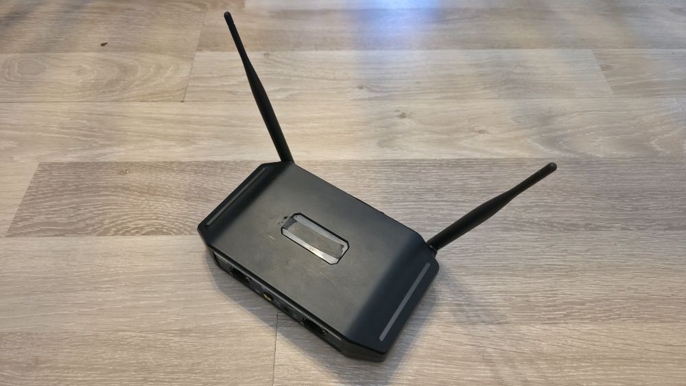 Mikrofony bezprzewodowe doręczne