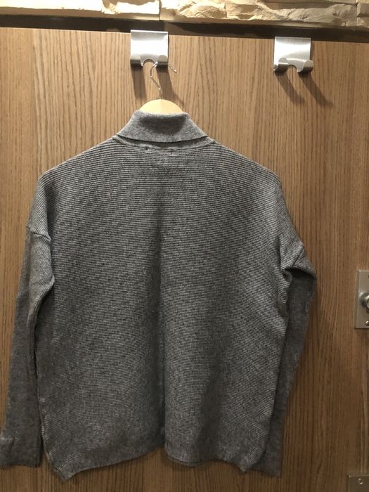 Sweterek golf damski mohito