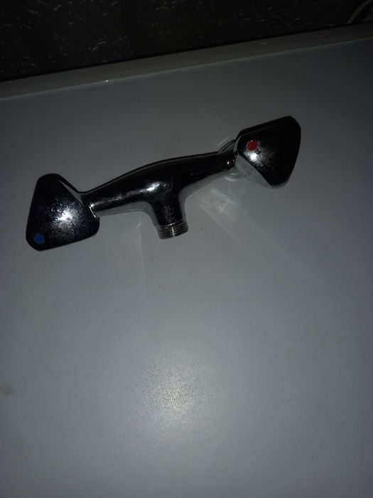 New faucet €564750502948483120