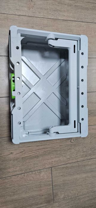 Festool Systainer ToolBox SYS3 TB M 137 204865