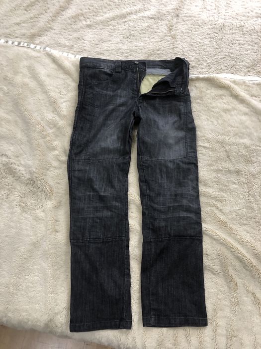 Мотоджинси.             .