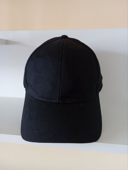 Новий чоловічий блайзер Primark кепка