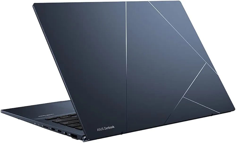 Asus Zenbook 14 OLED 32GB RAM -  Intel Core Ultra 7 - 1TB