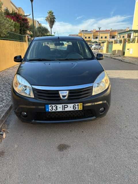 Dacia Sandero 1.5dci 2009