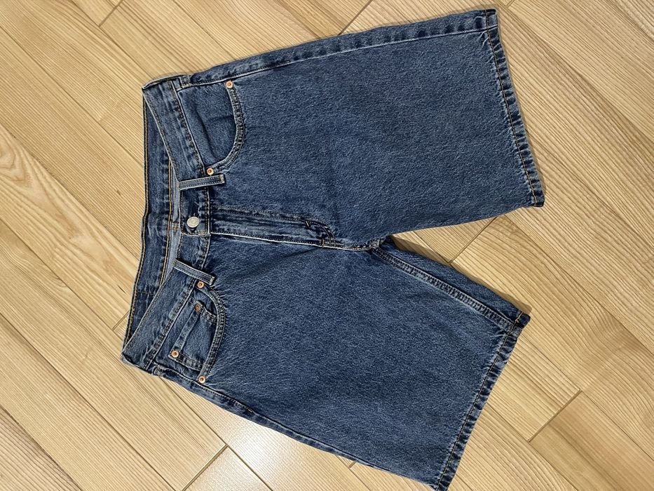 Оригінал! Шорти Levis 454 W33