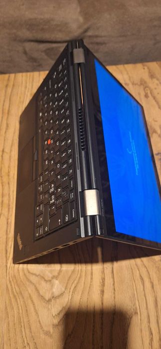 Laptop ThinkPad Yoga