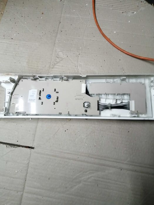 Panel sterujący pralka whirlpool awm 6061