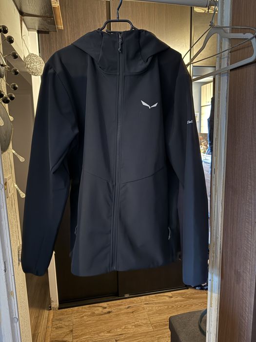 Kurtka softshellowa Salewa CESANO 2 roz XL