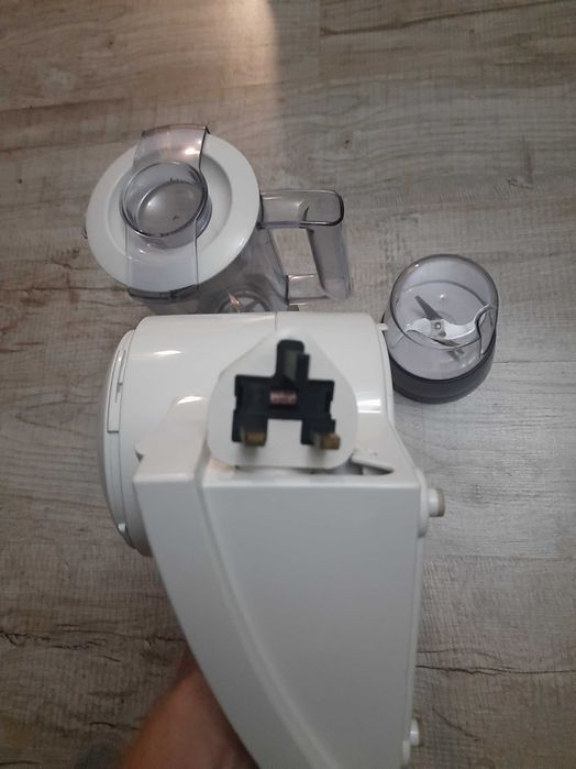 Блендер-подрібнювач Philips HR 2845/AM .400W