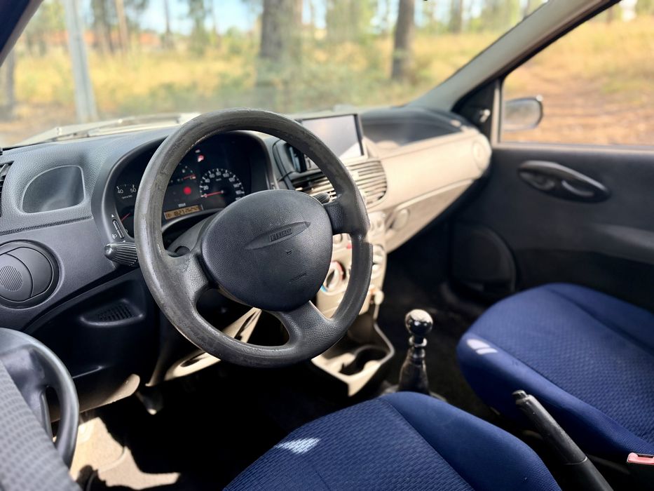Fiat Punto 1.2 Sport