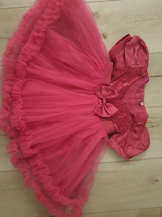 Плаття на свято 1 рік