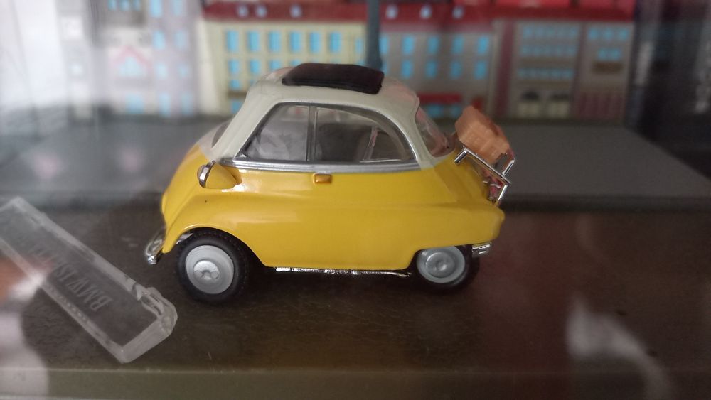 Carros miniatura