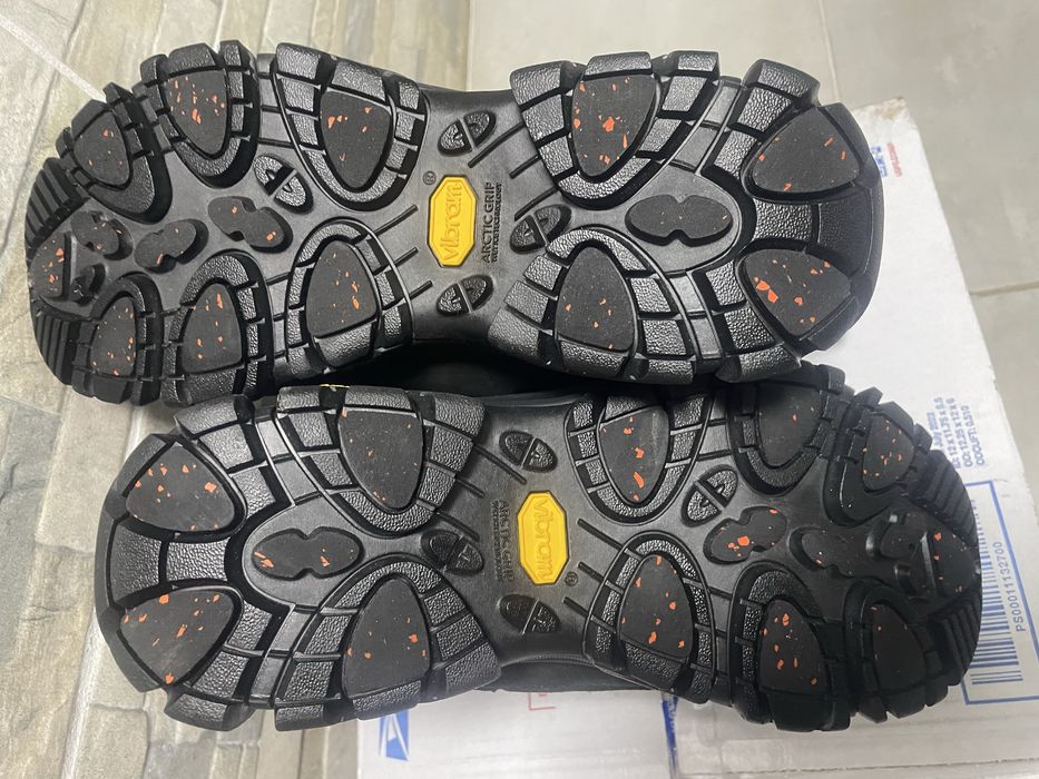 черевики Merrell Coldpack 3 THERMO, ОРИГІНАЛ