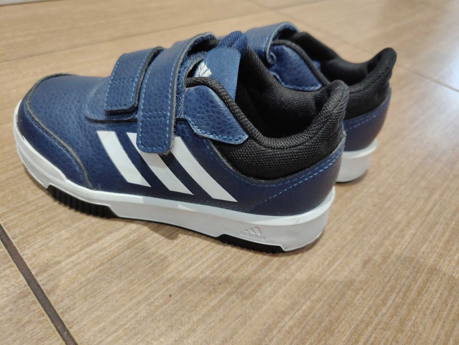 Buty dziecięce sportowe Adidas Tensaur Sport 2.0 CF rozmiar 28
