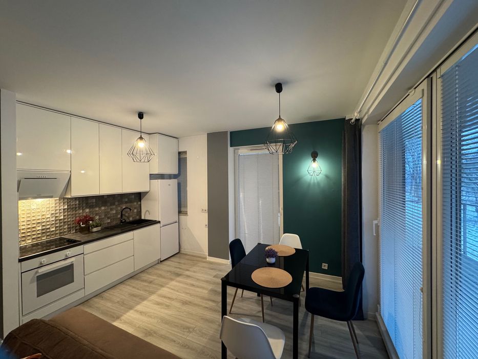 Wynajmę super mieszkanie !