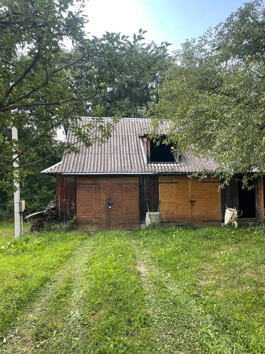 Продається частина будинку