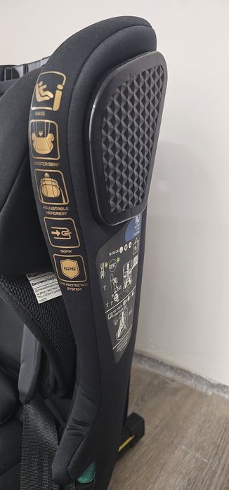 Cadeira auto nova