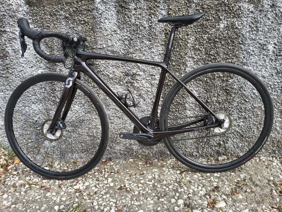 Scott Addict 15 (2021)