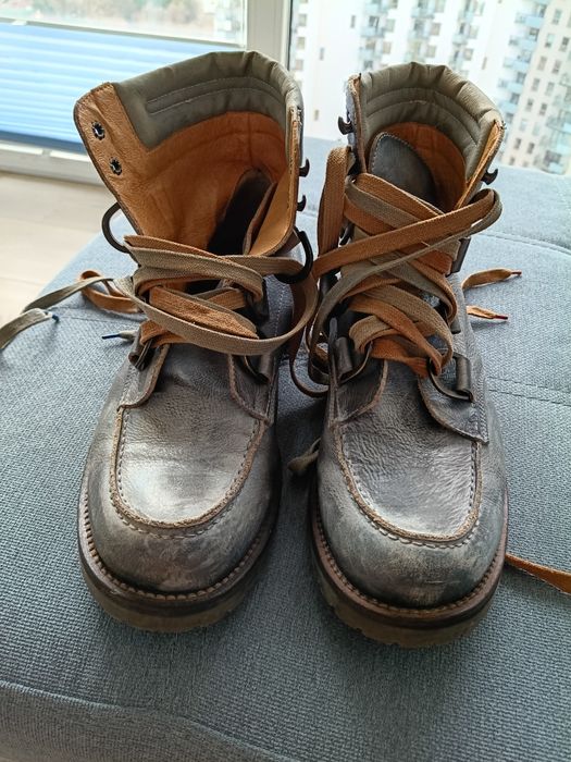 Buty glany męskie Cipo Baxx roz. 42