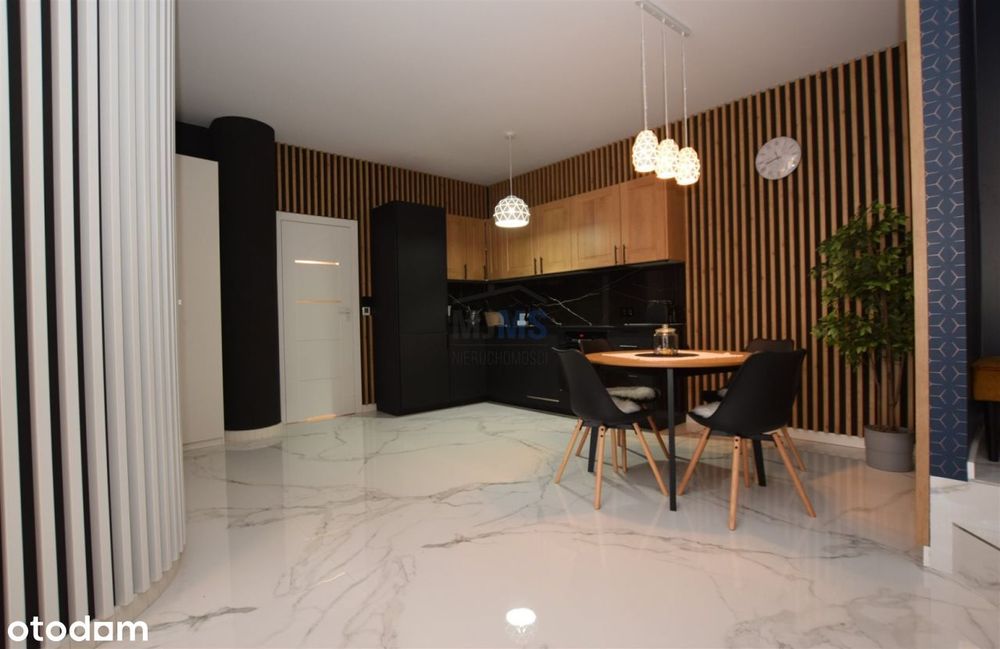 Apartament z tarasem -ul.Rozewska, Jastrzębia Góra