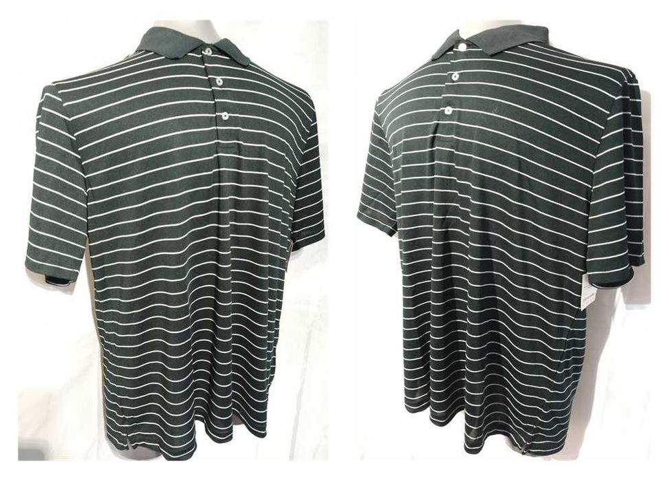 Amazon Essentials Polo de Golfe Tam XL