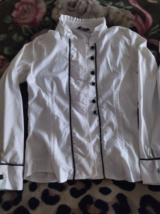 Блузки отличного качества