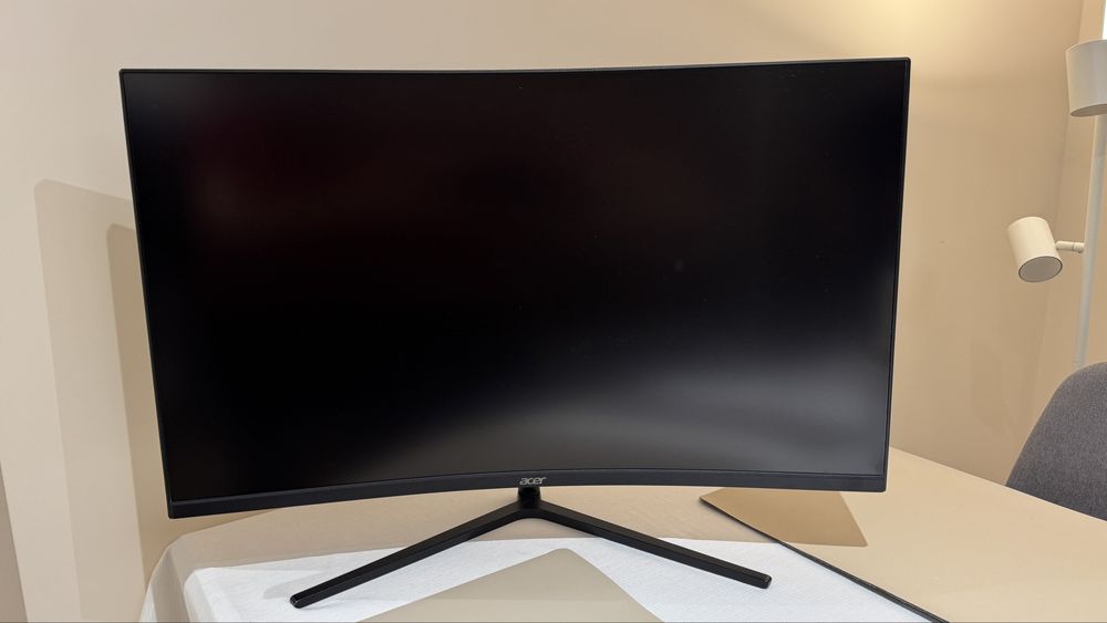 Monitor Acer Nitro