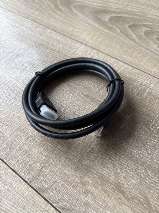 NOWY kabel HDMI do tv monitora konsoli