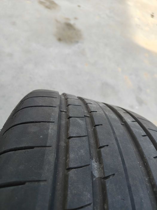 Sprzedam opony GoodYear 275/30R20