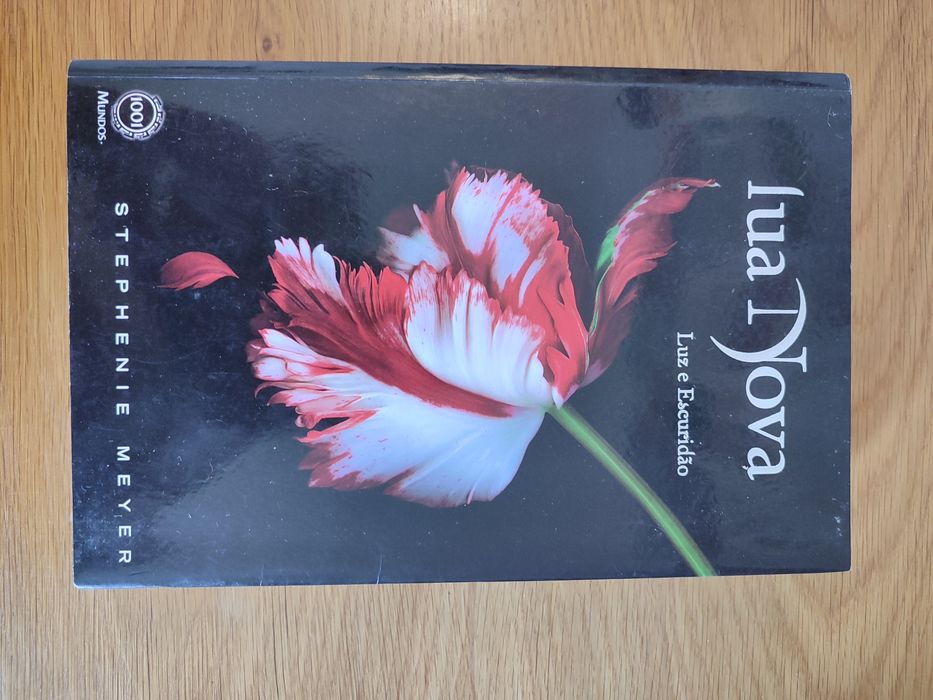 Lua Nova de Stephanie Meyes