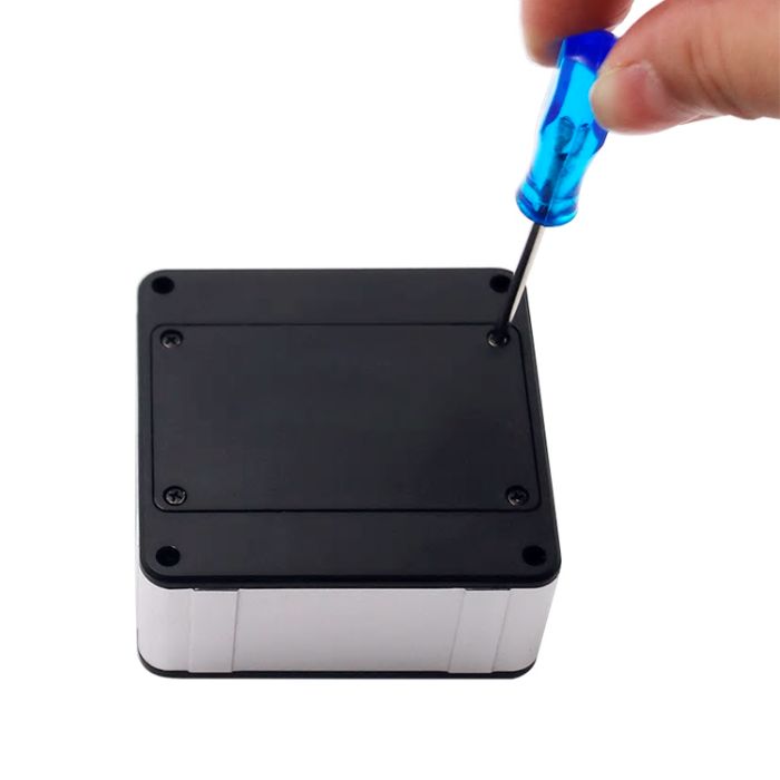 Inclinómetro Digital Base Magnética IP65 (NOVO)