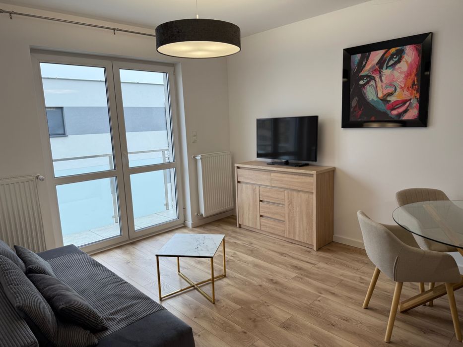 Mieszkanie na wynajem