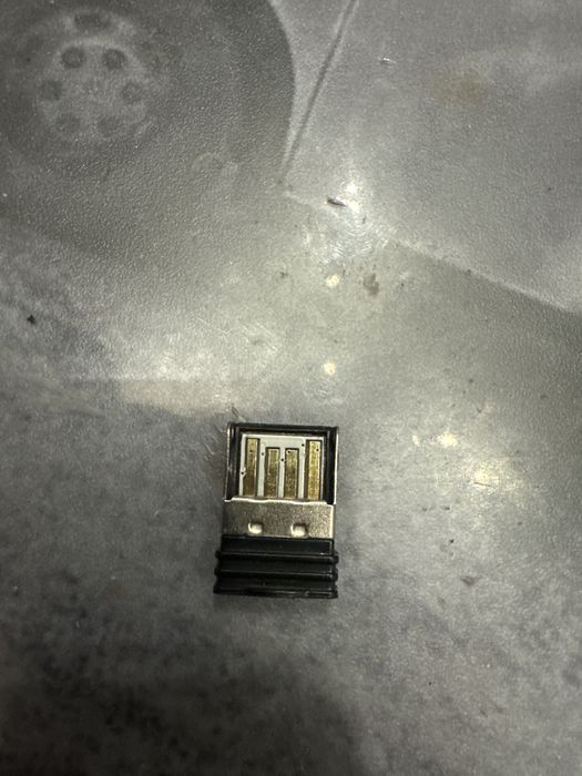 USB-приймач для бездротової миші