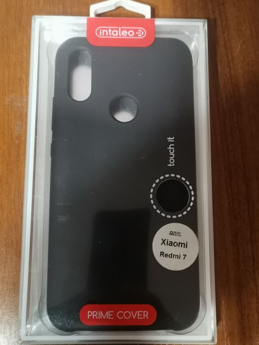 Чохол Xiaomi Redmi 7