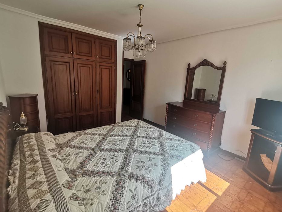 Aluguer casa Sanxenxo.