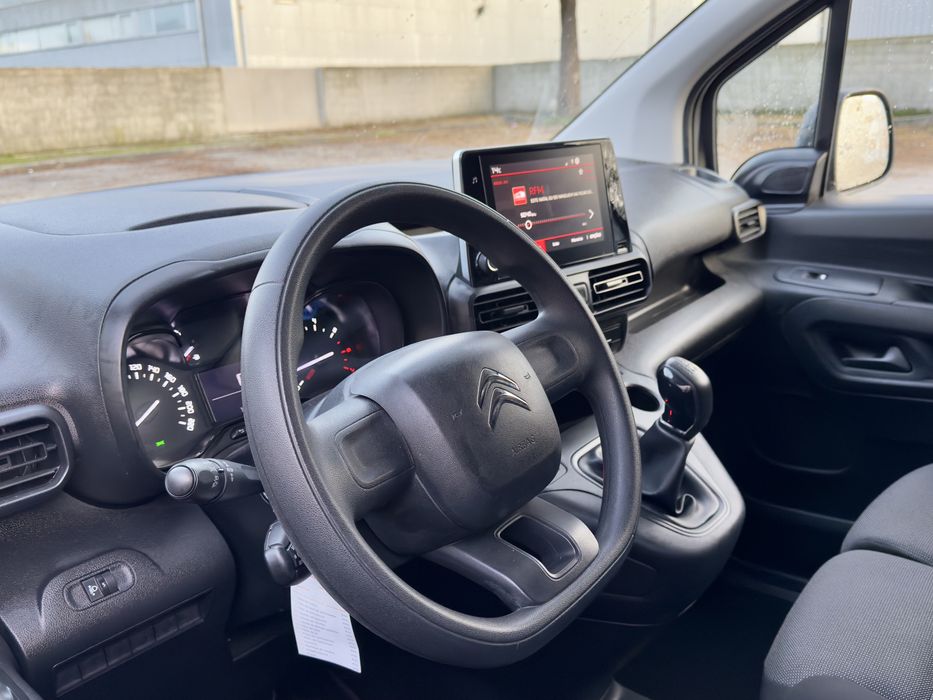 CITROËN BERLINGO L2 XL LONGA 1.5 HDI C/IVA NACIONAL