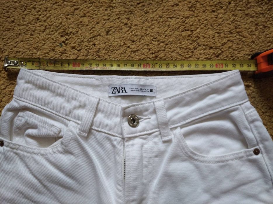 Джинси ZARA,MNG мом, 32розмір