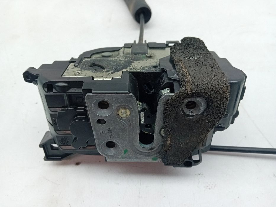 Fechadura / fecho porta trás direito RENAULT Laguna III (BT0/1)