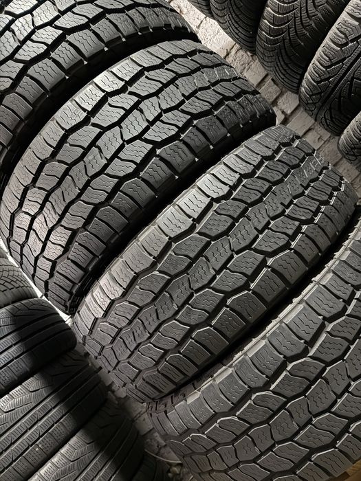 265/50 R20 Cooper Discoverer AT3 /2020рік/всесезон/4шт./