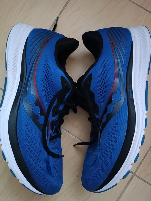 Buty sportowe męskie Saucony