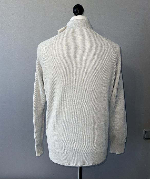 Свитер-поло Brunello Cucinelli