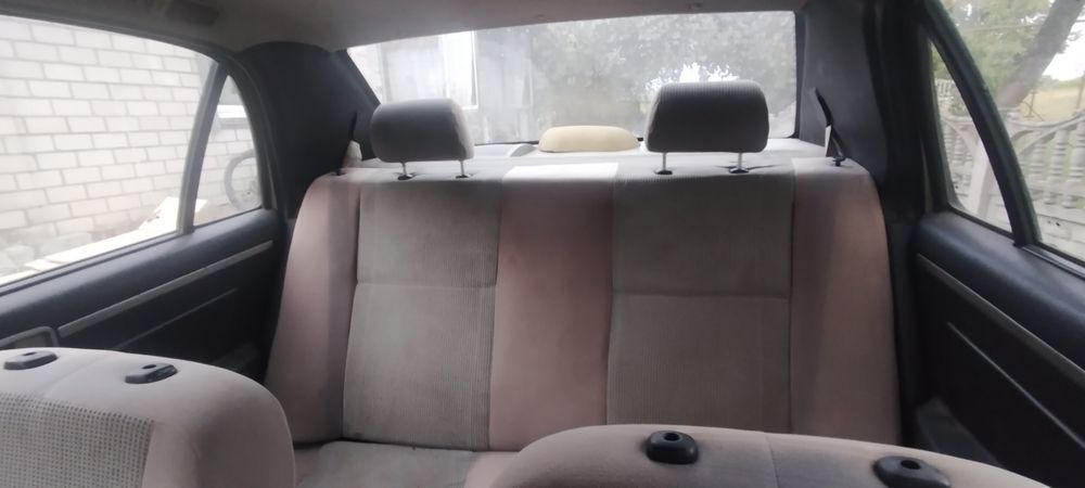 Продам Geely ck 2 трудяга
