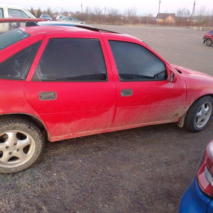 Продам Opel Vectra A
