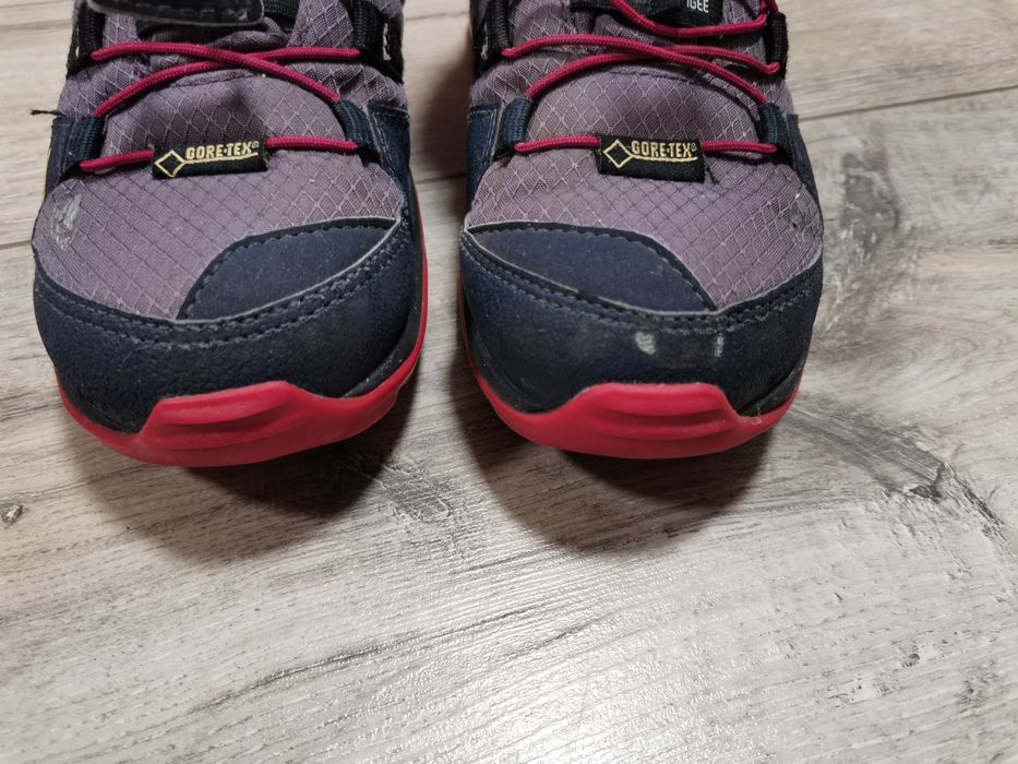 Adidas terrex детские зимние кроссовки ботинки на девочку