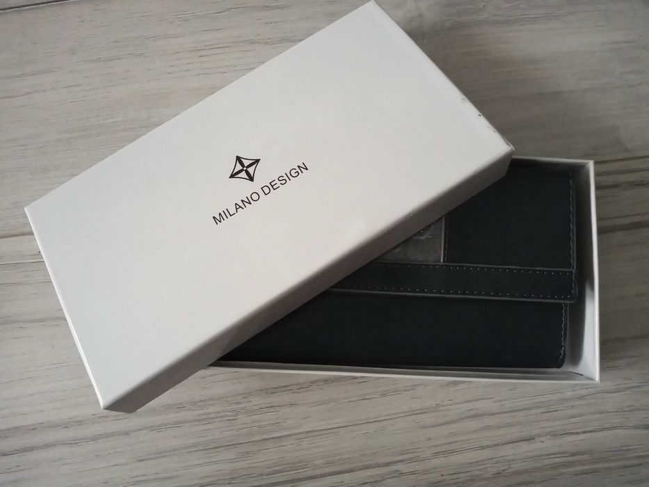 Nowy portfel marki Carpisa