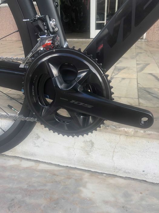 Bicicleta Merida Reacto 4000