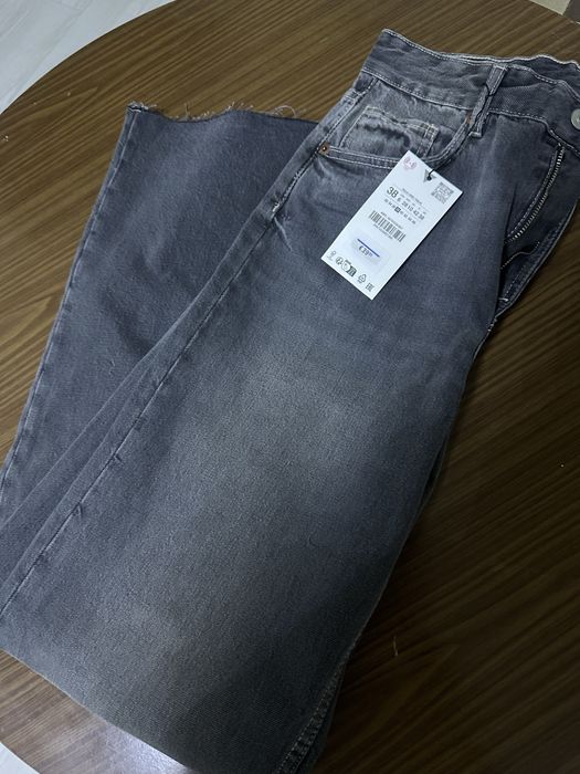 Жіночі Джинси Zara